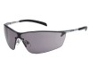 Bolle Silium Safety Glasses - Smoke