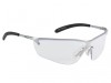 Bolle Silium Safety Glasses - Clear