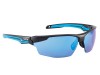 Bolle Safety TRYON PLATINUM Safety Glasses - Blue Flash