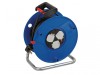 Brennenstuhl Garant Cable Reel 240V 13A 3-Socket 50m