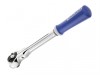 Expert Swivel Head Reversible Ratchet 1/4in Drive