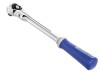 Expert Swivel Head Reversible Ratchet 1/2in Drive