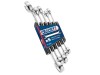 Expert Flare Nut Wrench Set, 5 Piece