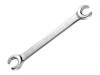 Expert Flare Nut Wrench 17mm x 19mm 6-Point