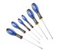 Expert Screwdriver Set, 6 Piece SL/PH