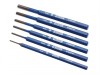 Expert Drift Punch Set 6 Piece 2 to 8mm