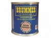 Brummer Wood Filler Medium Mahogany 250g