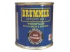 Brummer Wood Filler Dark Mahogany 250g