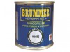 Brummer Wood Filler White 700g