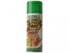 Briwax Spray Wax Aerosol 400ml