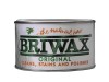 Briwax Wax Polish Original Antique Brown 400g