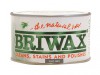 Briwax Wax Polish Original Slate Grey 400g