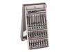 Bosch Screwdriver Bit Set, 25 Piece