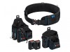 Bosch Professional ProClick 108 Tool Belt Kit