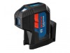 Bosch GPL 3 G Professional Point Laser