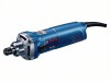 Bosch GGS 28 C Professional Straight Grinder 650W 110V