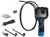 Bosch GIC 12V-5-27 C Professional Inspection Camera 12V + Battery Adaptor