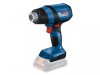 Bosch GHG 18V-50 Heat Gun 18V Bare Unit