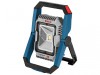 Bosch GLI 18V-1900 C Cordless Jobsite Light 18V Bare Unit