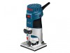 Bosch GKF 600 Professional Palm Router 600W 240V