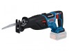 Bosch GSA 18V-28 Pro BITURBO Reciprocating Saw 18V Bare Unit