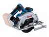 Bosch GKS 18V-57-2 Professional Circular Saw 18V Bare Unit