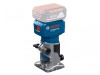 Bosch GLF 18V-8 Professional Palm Router 18V Bare Unit