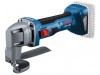 Bosch GSC 18V-16 E Professional Metal Shear 18V Bare Unit