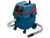 Bosch GAS 25 L SFC Professional L-Class Wet & Dry Vacuum 1200W 240V