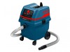 Bosch GAS 25 L SFC Professional Dust Extraction 1200W 240V