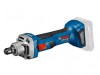 Bosch GGS 18V-20 Professional Straight Grinder 18V Bare Unit