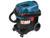 Bosch GAS 35 L SFC+ Professional L-Class Wet & Dry Vacuum 1200W 240V