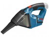 Bosch GAS 12V Professional Handheld Vacuum 12V Bare Unit