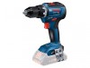 Bosch GSR 18V-55 Professional Drill Driver 18V Bare Unit