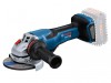 Bosch GWS 18V-15 P Professional BITURBO Angle Grinder 125mm 18V Bare Unit