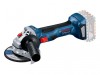 Bosch GWS 18V-7 Professional Angle Grinder 125mm 18V Bare Unit