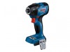 Bosch GDR 18V-210 C Professional Impact Driver 18V Bare Unit