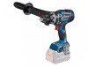 Bosch GSR 18V-150C Professional BITURBO Drill Driver 18V Bare Unit