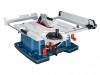 Bosch GTS 10 XC Professional Table Saw 2100W 110V