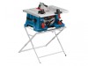 Bosch GTS 635-216 Professional Table Saw 1600W 240V + GTA560 Stand