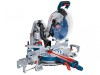 Bosch GCM 18V-305 GDC Professional BITURBO Mitre Saw 18V Bare Unit