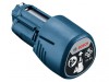 Bosch AA1 Professional AA Battery Adaptor