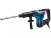 Bosch GBH 5-40 D SDS-Max Professional Rotary Hammer 1100W 110V