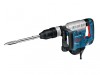 Bosch GSH 5 CE SDS-Max Professional Demolition Hammer 1150W 240V
