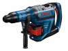 Bosch GBH 18V-45 C Pro BITURBO SDS-Max Hammer 18V 2 x 12.0Ah ProCORE18V Li-ion