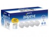Bostik Breathe Refill Tabs (Pack 4)