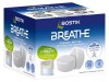Bostik Breathe Refill Tabs (Pack 2)