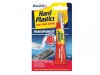 Bostik Hard Plastic Clear Adhesive