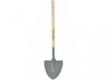 Bulldog West Country Shovel