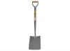 Bulldog 5202 Square Shovel 000 MYD